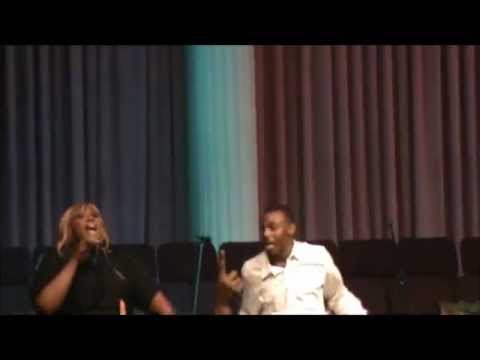 The Walls Group ft. Nikki Ross - Yes