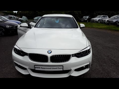 171D0572 - 171D0572 BMW 420d M Sport Gran Coupe