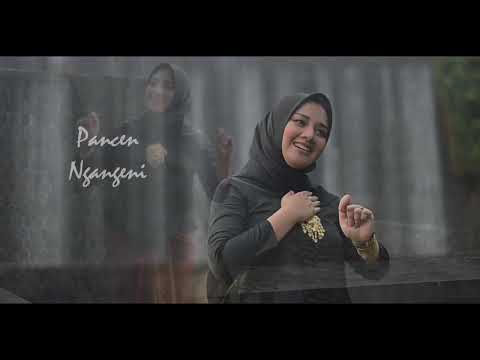 BLITAR NGANGENI - Megawati (Official Music Video)