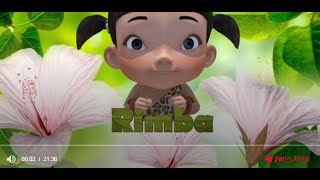 Download lagu Rimba Ep 1 - Sahabat Baru mp3