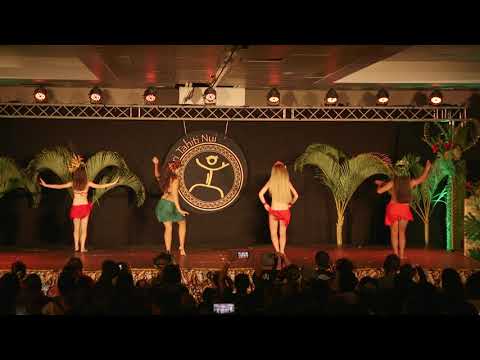 'Ori Tahiti Nui Competitions 2022 - Hine Taure'a - Tour de sélection 05