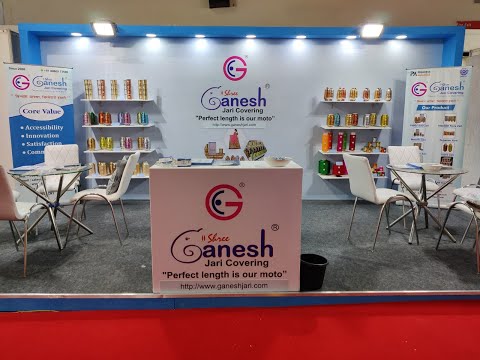 Anmol (150D/180D) Polyster Jari