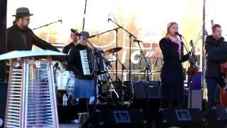 Black Prairie &quot;Nowhere, Massachusetts&quot;