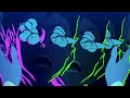 Cyberpunk Edgerunners David And Lucy S Last Moments English