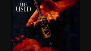 The Used - Kissing You Goodbye