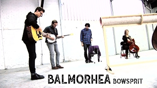 Balmorhea  - Bowsprit Acoustic session  2009