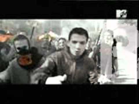 HIP HOP POLITICA_ "RAP REVOLUTION"-Alien Dreamer -Zero-Snuff -Ray T- Jam MC