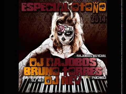 11.Especial Otoño 2014 (Dj Rajobos, Bruno Torres & Dj Nev)