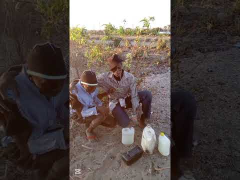 7 days video (bucwala bwaluna) @mbungamusic5704 @one-smash #trending :Actors crazybros11