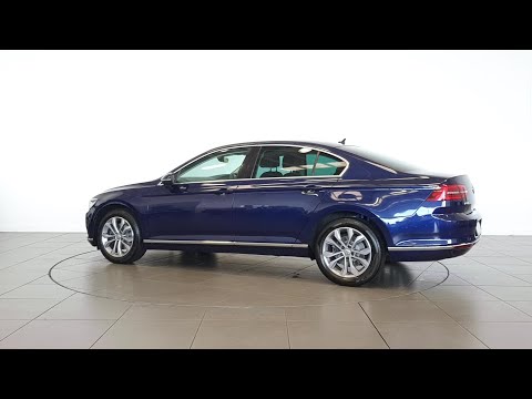 181LH1083 - 2018 Volkswagen Passat HIGHLINE 1.6TDI  120BHP  23,950