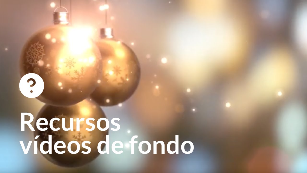 Bolas de navidad