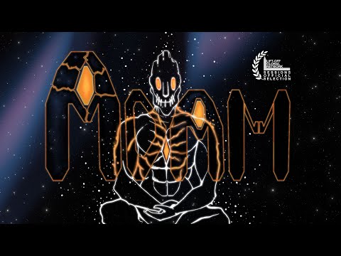 ADAM - Blender 3D Animated Short Film - 4K