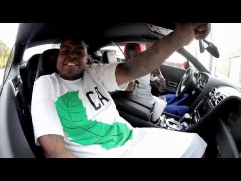 Soulja Boy Tell 'Em - Molly [Official Video] - www.sodmg.com