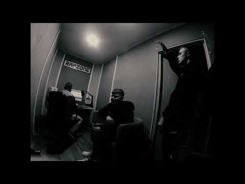 ADZY ft ZNASZJANA, PALMEY - CZAS (prod. SHREDDED)