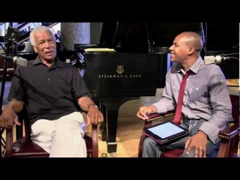 Arlington Jones The Way I Hear It™ Music Stand Show ft. Johnny Pate (Episode 2, Season 1)