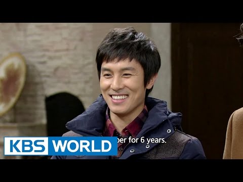 Cheer Up, Mr. Kim! | 힘내요 미스터 김 - Ep.54 (2015.05.25)