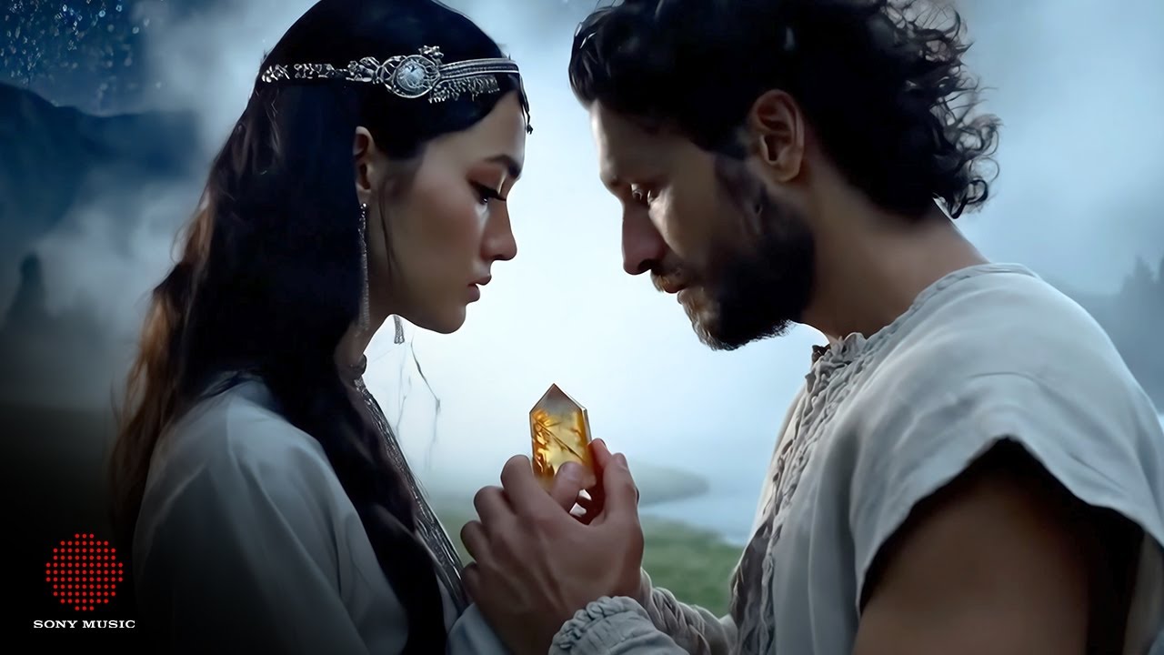 Demir Demirkan - İki Yürek Bir Ömür