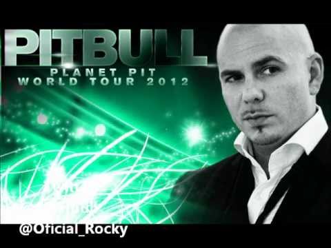 Pitbull Feat Flo Rida    Move Shake Drop