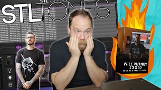 Video thumbnail for Bring The br00tz! STL Tones ToneHub Will Putney 20x10! by Riffs, Beards & Gear