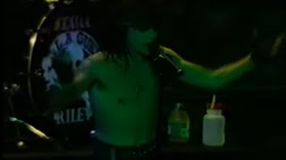 LA Guns "Nothing to Lose"