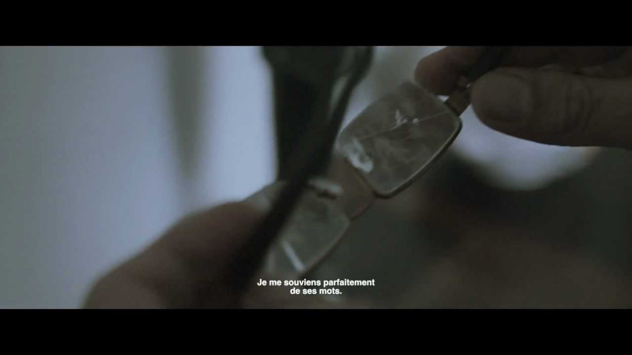 THE THINGS THEY LEFT BEHIND - Teaser