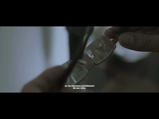 THE THINGS THEY LEFT BEHIND - Teaser