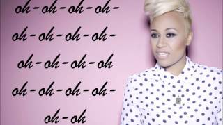 Read All About It (Part 3) - Emeli Sande (Lyrics)