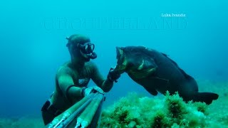 Spearfishing Croatia - GROUPERLAND Spearfishing Croatia - GROUPERLAND