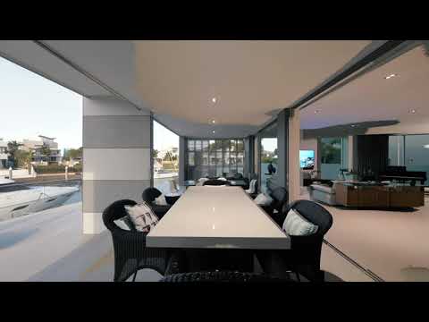 26-28 Royal Albert Crescent, Paradise Point, QLD 4216, 5 slaapkamers, 5 badkamers, House