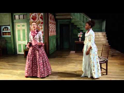 Thumbnail of the video: National Theatre Live: The Beaux' Stratagem