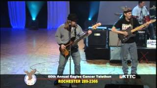 Kilroy - Candy (Tom Petty and the Heartbreakers) - Eagles Cancer Telethon 2014