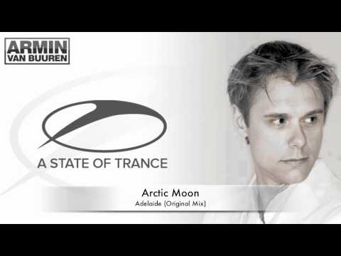 ASOT 498: Arctic Moon - Adelaide (Original Mix)