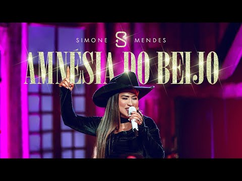Video thumbnail for Amnésia do Beijo (Ao Vivo)