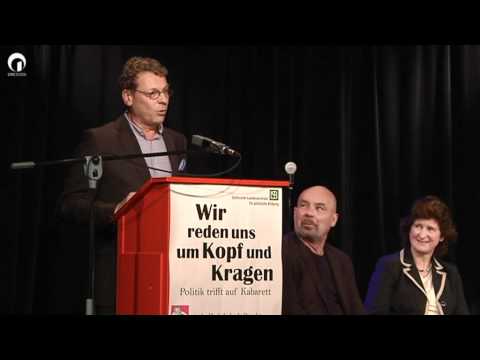 Wir reden uns um Kopf und Kragen