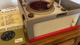 Major Lance - Everybody Loves A Good Time - UK Columbia Records First Issue 1965