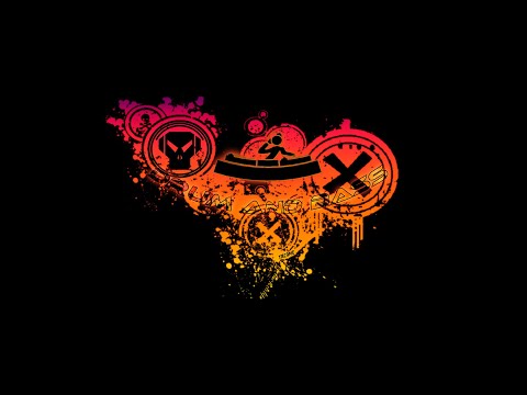 Abstractonia - Hell's Forge (Original Mix)