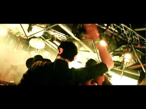 Joshua Walter On Stage