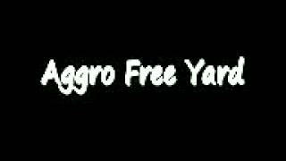 aggro - free yard