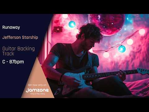 Runaway - Jefferson Starship