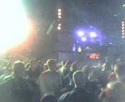 Polanen Rammen @ Ground Zero III