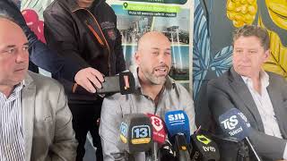 Presentación de Expo Innova Cuyo 2026