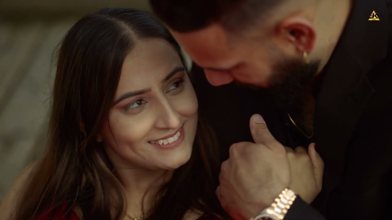 Dilpreet & Charanjeet !! Prewedding Video