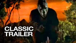 King Kong (1976) Official Trailer #1 - Jeff Bridges Movie HD