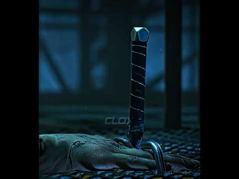 Thing almost got stabbed ☠️🔥| VAI VAI TRAIR [SLOWED]