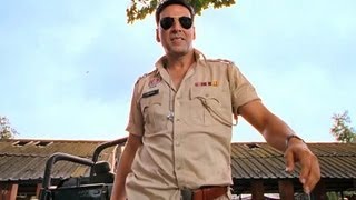 Khiladi Bhaiya - Khiladi 786 Title Song Lyrics