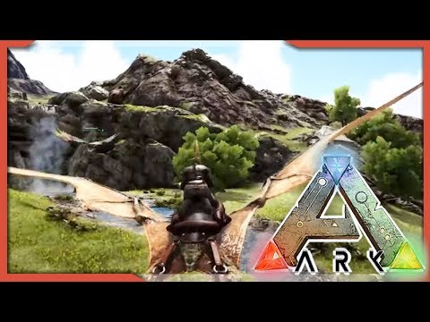 Einzug ins neue zu Hause | Ark Survival Evolved #32 | miri33 Balui Items4Sacred | deutsch