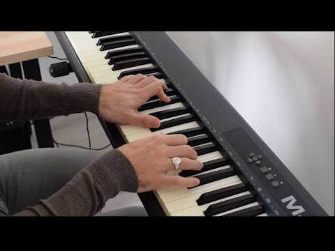 The Grandeur Native Instrument - How it sounds