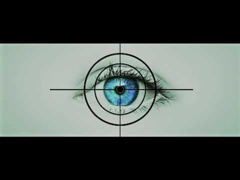 Corrage feat. Masha - Fokussiert (Official Audio)