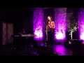 Heather Horton & Michael McDermott Hard to Break (clip)