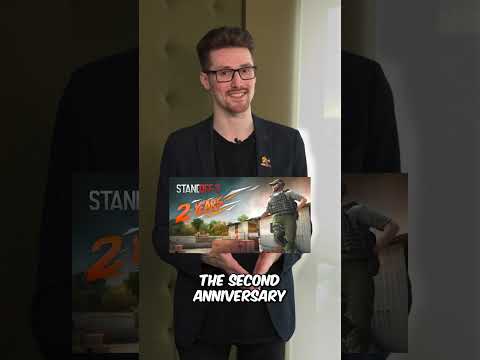 Standoff 2 history in 1 minute #standoff #history #7years